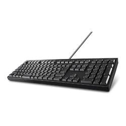 BSKBU510BK ディープストロークパンタグラフキーボード ブラック 目安在庫=△ マウス・キーボード・入力機器 BSKBU510BK ディープストロークパンタグラフキーボード ブラック 目安在庫=△ マウス・キーボード・入力機器