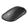 BSMBW330NBK 薄型 3ボタン 無線 BlueLEDマウス ノーマル ブラック