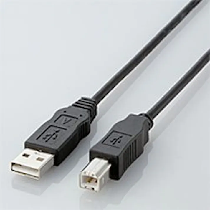 USB2-ECO15 環境対応USBケーブル 目安在庫=△