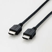 RoHS指令準拠HDMIケーブル イーサネット対応 3.0m ブラック 目安在庫=△ テレビ・AV機器 RoHS指令準拠HDMIケーブル イーサネット対応 3.0m ブラック 目安在庫=△ テレビ・AV機器