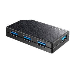 USB 3.0/2.0対応 USBハブ(4ポート)テレビ用 US3-HB4AC 目安在庫=○ パソコン・周辺機器 USB 3.0/2.0対応 USBハブ(4ポート)テレビ用 US3-HB4AC 目安在庫=○ パソコン・周辺機器