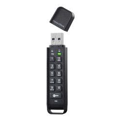 パスワードボタン付き セキュリティUSBメモリー 64GB ED-HB3/64G 目安在庫=○ 記録メディア・記録媒体 パスワードボタン付き セキュリティUSBメモリー 64GB ED-HB3/64G 目安在庫=○ 記録メディア・記録媒体
