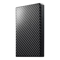 USB3.1 Gen 1対応ポータブルハードディスク カーボンブラック 1TB 目安在庫=○ 外付けドライブ・ストレージ USB3.1 Gen 1対応ポータブルハードディスク カーボンブラック 1TB 目安在庫=○ 外付けドライブ・ストレージ