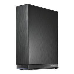 2.5GbE対応LinuxベースOS搭載 法人向け1ドライブBOXタイプNAS 4TB 目安在庫=△ 外付けドライブ・ストレージ 2.5GbE対応LinuxベースOS搭載 法人向け1ドライブBOXタイプNAS 4TB 目安在庫=△ 外付けドライブ・ストレージ
