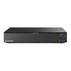 スマホ対応ハイビジョンレコーディングハードディスク「RECBOX」 4TB 目安在庫=△ 外付けドライブ・ストレージ スマホ対応ハイビジョンレコーディングハードディスク「RECBOX」 4TB 目安在庫=△ 外付けドライブ・ストレージ