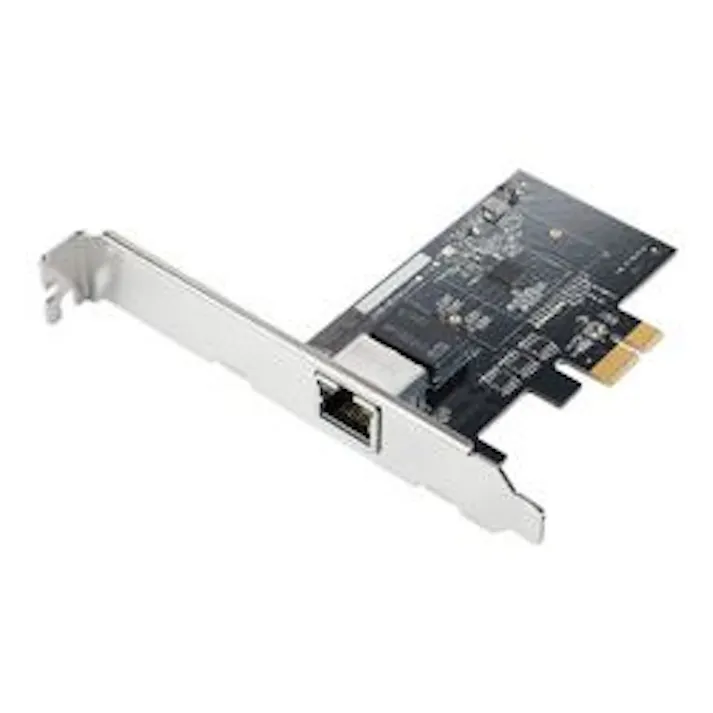 ETQG-PCIE PCI Express接続 2.5GbE LANアダプター