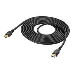 DA-DP/5M 8K対応DisplayPortケーブル 目安在庫=△ パソコン・周辺機器 DA-DP/5M 8K対応DisplayPortケーブル 目安在庫=△ パソコン・周辺機器