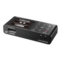 GV-HDREC/B2 HDMI/アナログキャプチャー ビジネスモデル 目安在庫=△ パソコン・周辺機器 GV-HDREC/B2 HDMI/アナログキャプチャー ビジネスモデル 目安在庫=△ パソコン・周辺機器