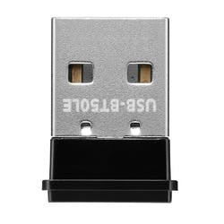 USB-BT50LE Bluetooth(R) 5.0 +EDR/LE対応 USBアダプター パソコン・周辺機器 USB-BT50LE Bluetooth(R) 5.0 +EDR/LE対応 USBアダプター パソコン・周辺機器
