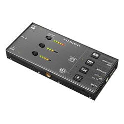 GV-LSU200 デュアルHDMIキャプチャー 目安在庫=△ パソコン・周辺機器 GV-LSU200 デュアルHDMIキャプチャー 目安在庫=△ パソコン・周辺機器