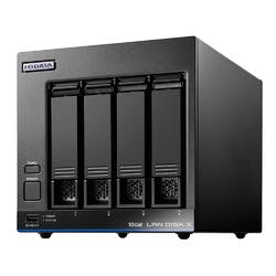 法人向け4ドライブNAS 8TB 目安在庫=○ 外付けドライブ・ストレージ 法人向け4ドライブNAS 8TB 目安在庫=○ 外付けドライブ・ストレージ