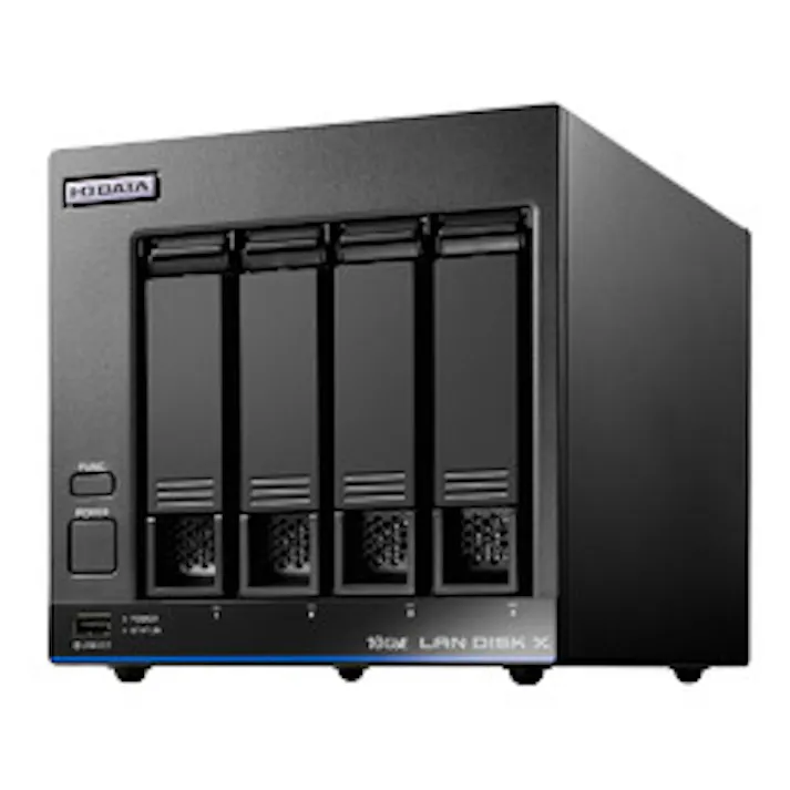 法人向け4ドライブNAS 16TB 目安在庫=△