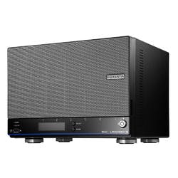 法人向け6ドライブNAS 12TB 目安在庫=△ 外付けドライブ・ストレージ 法人向け6ドライブNAS 12TB 目安在庫=△ 外付けドライブ・ストレージ