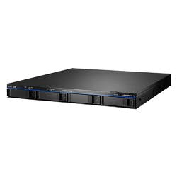 4ドライブ ラックマウントNAS16TB 外付けドライブ・ストレージ 4ドライブ ラックマウントNAS16TB 外付けドライブ・ストレージ