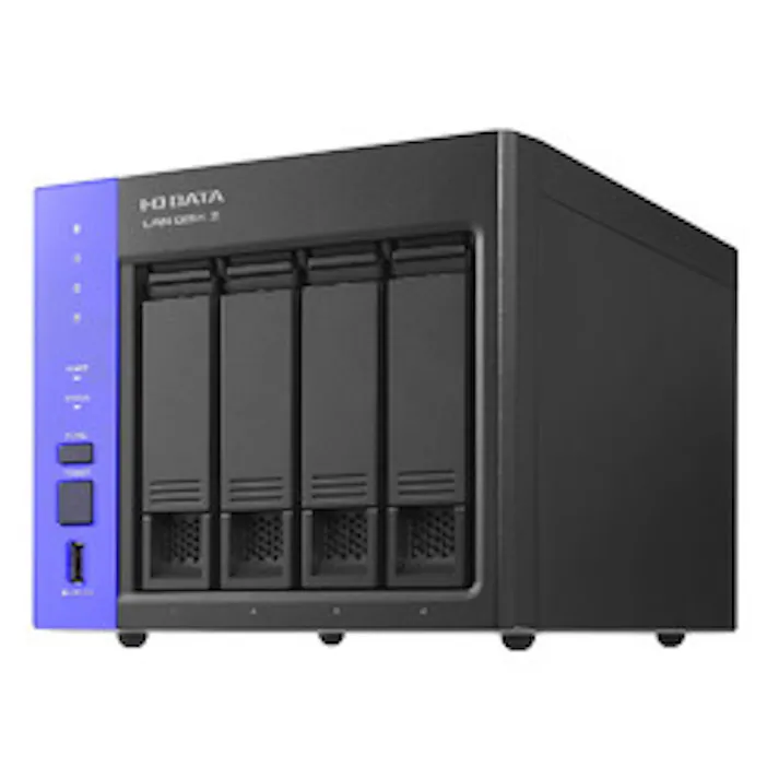 W IoT 2022 NAS 4TB