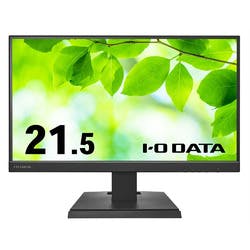 「5年保証」21.5型液晶ディスプレイ黒 目安在庫=○ ディスプレイ 「5年保証」21.5型液晶ディスプレイ黒 目安在庫=○ ディスプレイ