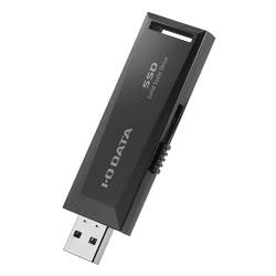 USB 3.2 Gen 2対応 パソコン/テレビ録画対応 スティックSSD 1TB 目安在庫=△ 外付けドライブ・ストレージ USB 3.2 Gen 2対応 パソコン/テレビ録画対応 スティックSSD 1TB 目安在庫=△ 外付けドライブ・ストレージ
