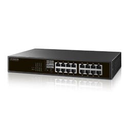 L2スイッチングハブ16ポート 目安在庫=○ ネットワーク機器 L2スイッチングハブ16ポート 目安在庫=○ ネットワーク機器