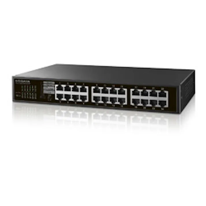 L2スイッチングハブ24ポート