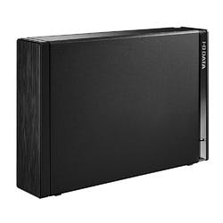 TV録画&PC両対応外付けHDD8TB黒 目安在庫=△ 外付けドライブ・ストレージ TV録画&PC両対応外付けHDD8TB黒 目安在庫=△ 外付けドライブ・ストレージ