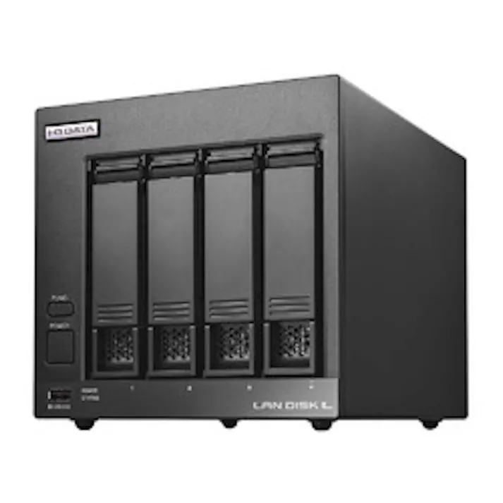 法人向け4ドライブNAS5年保証32TB 目安在庫=△
