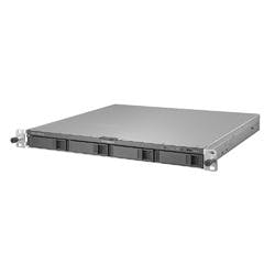 ラックマウントNAS 5年保証 32TB 目安在庫=△ 外付けドライブ・ストレージ ラックマウントNAS 5年保証 32TB 目安在庫=△ 外付けドライブ・ストレージ