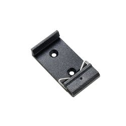 DINレール取付用アダプター5個セット 目安在庫=△ ネットワーク機器 DINレール取付用アダプター5個セット 目安在庫=△ ネットワーク機器