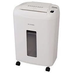 細密オフィスシュレッダー OF12M 目安在庫=△ パソコン・周辺機器 細密オフィスシュレッダー OF12M 目安在庫=△ パソコン・周辺機器