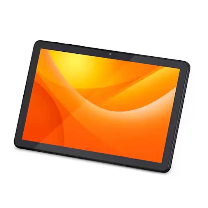 タブレットLUCA (T606/4GB/eMMC64GB/Android13/10.1型13/SIMスロット:なし