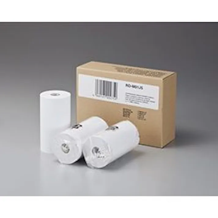 レシート用紙 RD-M01J5