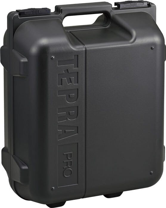 「テプラ・プロ」システムトランク クロ 目安在庫=△ オフィス機器 「テプラ・プロ」システムトランク クロ 目安在庫=△ オフィス機器
