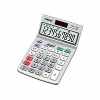 カシオ 電卓 10桁 ジャストタイプ グリーン購入法適合 JF-100GT-N テレビ・AV機器 カシオ 電卓 10桁 ジャストタイプ グリーン購入法適合 JF-100GT-N テレビ・AV機器