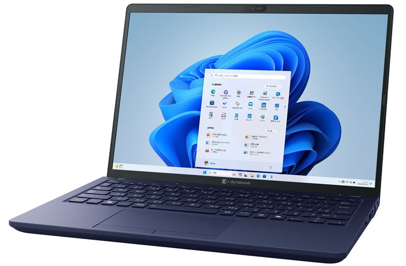 dynabook X6/Y (Core i5-1340P/16GB/SSD・512GB/ODD無/Win11Home 24H2/365 目安在庫=△ パソコン dynabook X6/Y (Core i5-1340P/16GB/SSD・512GB/ODD無/Win11Home 24H2/365 目安在庫=△ パソコン