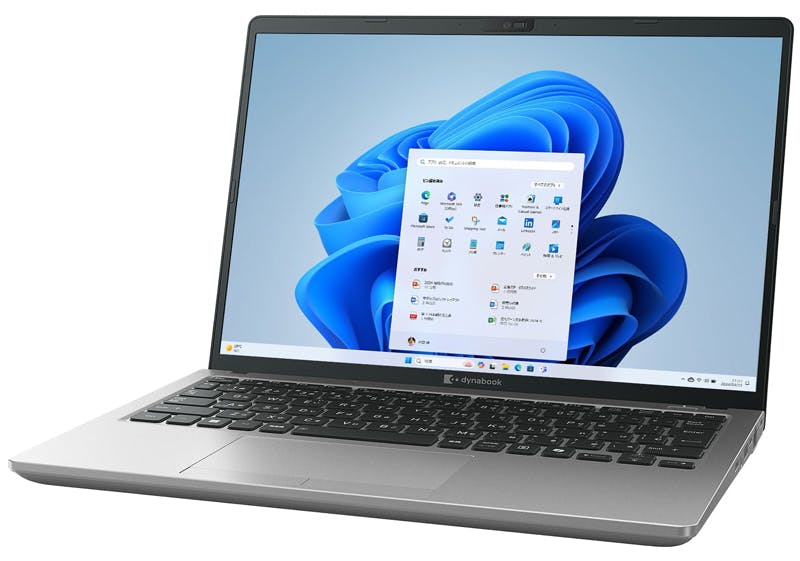 dynabook X6/Y (Core i5-1340P/16GB/SSD・512GB/ODD無/Win11Home 24H2/365 目安在庫=△ パソコン dynabook X6/Y (Core i5-1340P/16GB/SSD・512GB/ODD無/Win11Home 24H2/365 目安在庫=△ パソコン