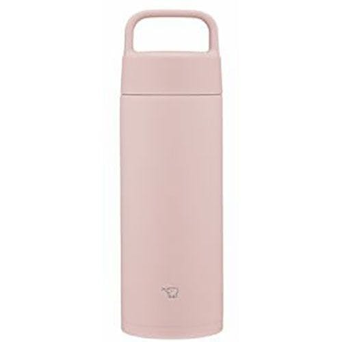 ステンレスマグ 500ml ピンク TUFF シームレスせん ハンドルつき 目安在庫=△ 弁当箱・水筒 ステンレスマグ 500ml ピンク TUFF シームレスせん ハンドルつき 目安在庫=△ 弁当箱・水筒