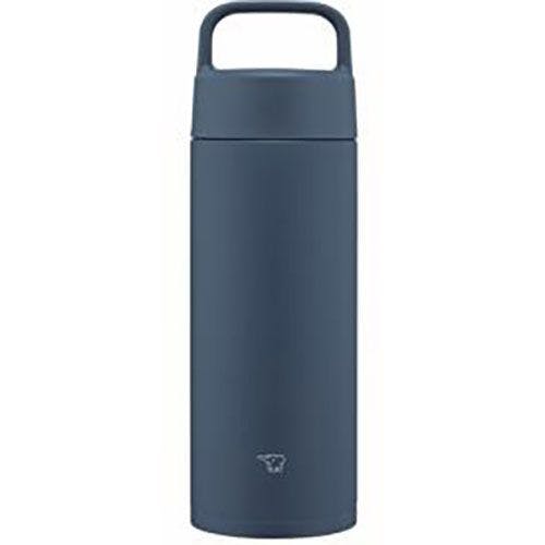 ステンレスマグ 500ml ネイビー TUFF シームレスせん ハンドルつき 目安在庫=△ 弁当箱・水筒 ステンレスマグ 500ml ネイビー TUFF シームレスせん ハンドルつき 目安在庫=△ 弁当箱・水筒