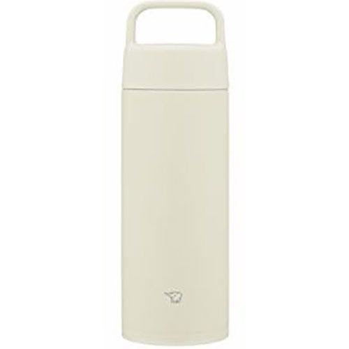 ステンレスマグ 500ml エクリュ TUFF シームレスせん ハンドルつき 目安在庫=△ 弁当箱・水筒 ステンレスマグ 500ml エクリュ TUFF シームレスせん ハンドルつき 目安在庫=△ 弁当箱・水筒