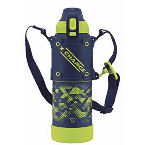ステンレスクールボトル 1L ライムブルー TUFF シームレスせん 目安在庫=△ 弁当箱・水筒 ステンレスクールボトル 1L ライムブルー TUFF シームレスせん 目安在庫=△ 弁当箱・水筒