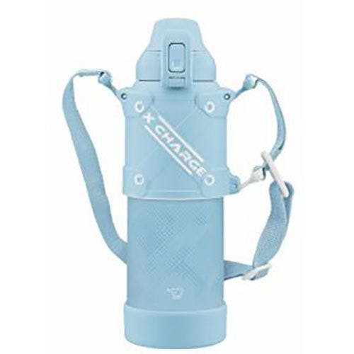 ステンレスクールボトル 1L スカイブルー TUFF シームレスせん 目安在庫=△ 弁当箱・水筒 ステンレスクールボトル 1L スカイブルー TUFF シームレスせん 目安在庫=△ 弁当箱・水筒