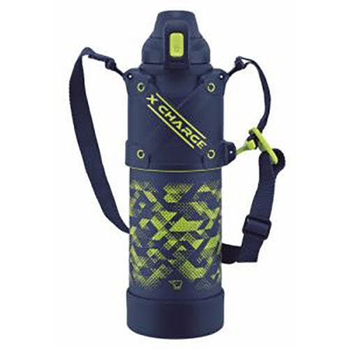 ステンレスクールボトル 1.5L ライムブルー TUFF シームレスせん 目安在庫=△ 弁当箱・水筒 ステンレスクールボトル 1.5L ライムブルー TUFF シームレスせん 目安在庫=△ 弁当箱・水筒