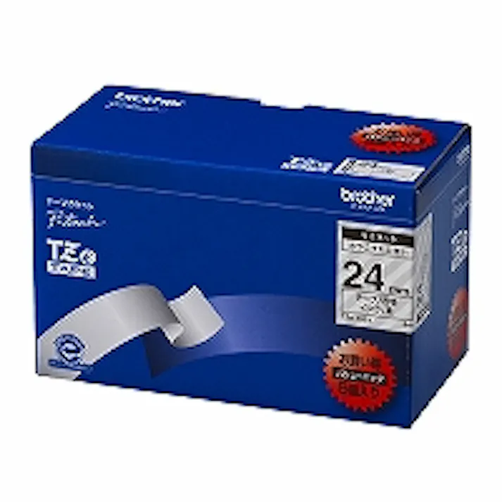 ラミネートテープ TZe-151V 目安在庫=△