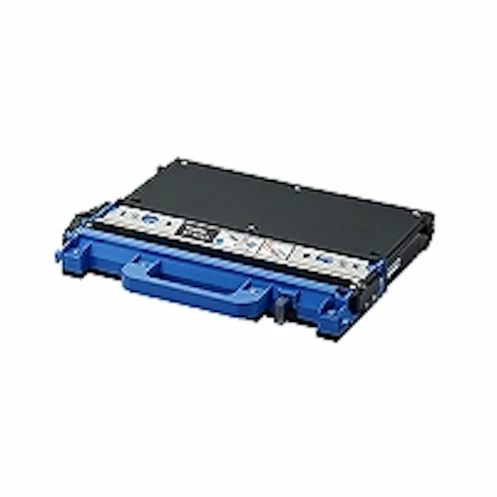廃トナーボックス WT-320CL 目安在庫=△