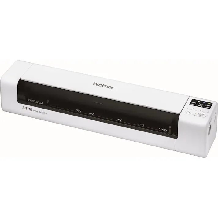 MDS-940DW ドキュメントスキャナー MDS-940DW 目安在庫=○