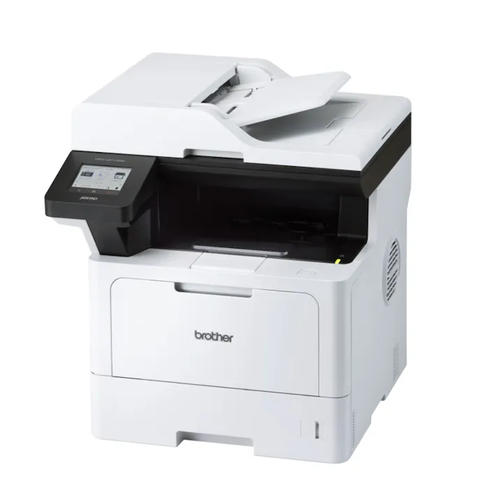 A4モノクロレーザー複合機 MFC-L5710DW(FAX/無線・有線LAN/ADF/両面)