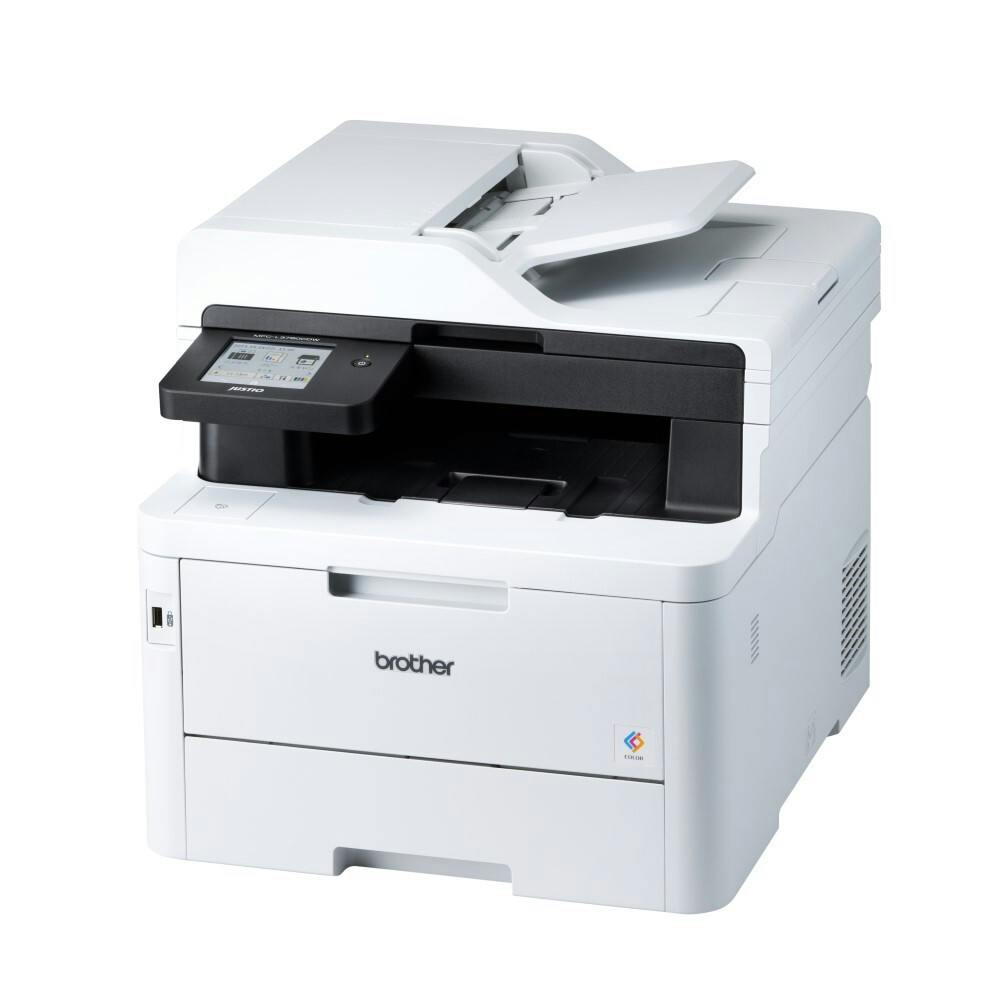 A4カラーレーザー複合機 MFC-L3780CDW(FAX/無線・有線LAN/ADF/両面