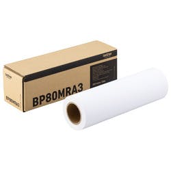 インクジェットロール紙(マット仕上げ) BP80MRA3 目安在庫=△ プリンター用紙・コピー用紙 インクジェットロール紙(マット仕上げ) BP80MRA3 目安在庫=△ プリンター用紙・コピー用紙