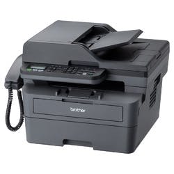 A4モノクロレーザー複合機 FAX-L2800DW(FAX/無線・有線LAN/ADF/両面) 目安在庫=△ オフィス機器 A4モノクロレーザー複合機 FAX-L2800DW(FAX/無線・有線LAN/ADF/両面) 目安在庫=△ オフィス機器