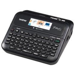 ラベルライター ピータッチ PT-D610BT (3.5mm~24mm幅/TZeテープ) 目安在庫=△ オフィス機器 ラベルライター ピータッチ PT-D610BT (3.5mm~24mm幅/TZeテープ) 目安在庫=△ オフィス機器