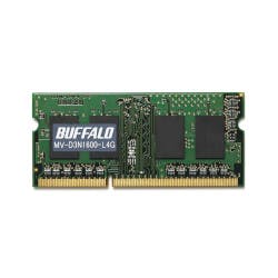 MV-D3N1600-L4G PC3L-12800対応204PIN DDR3 SDRAM S. O.DIMM 4GB 目安在庫=△ パソコン・周辺機器 MV-D3N1600-L4G PC3L-12800対応204PIN DDR3 SDRAM S. O.DIMM 4GB 目安在庫=△ パソコン・周辺機器