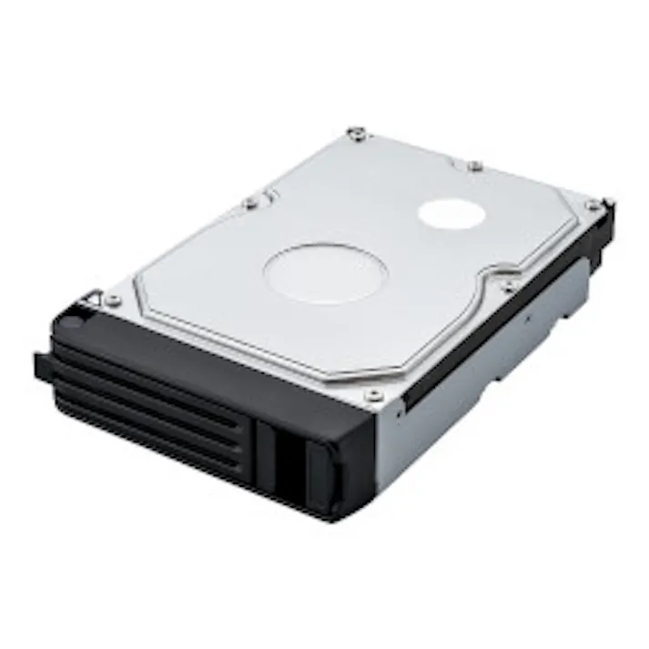 OP-HD1.0WR 5000WR WD Redモデル用オプション 交換用HDD 1TB